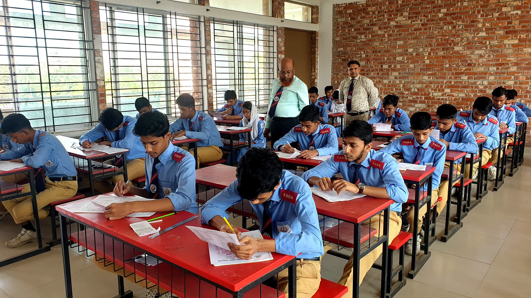Image for Farid Academy: 10 Key Things You Must Know