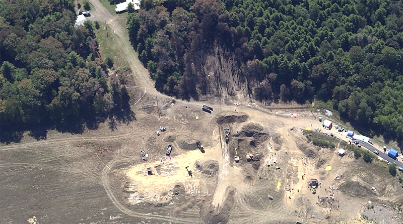 Image for FBI Continues to Withhold Full Flight 93 Audio Recordings 24 Years After 9/11
