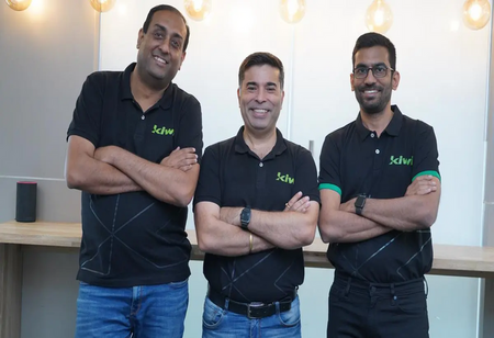 Image for Satyam Kumar (Kiwi)