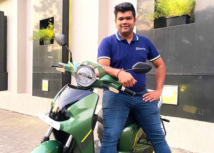 Image for Hemant Kabra (BGauss): 10 Key Things You Must Know