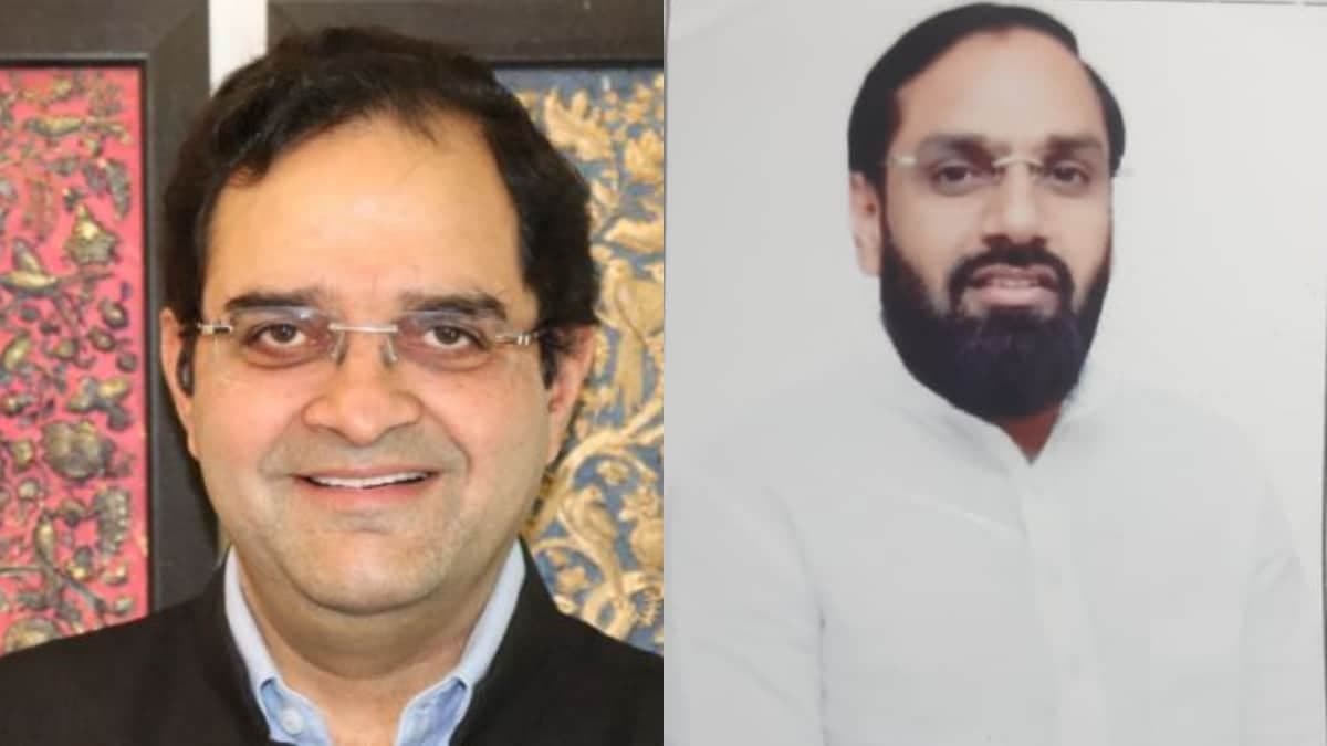 Image for Devender Chatar Bhuj Attri: Key things to know about BJP leader who won by 32 votes in Haryana