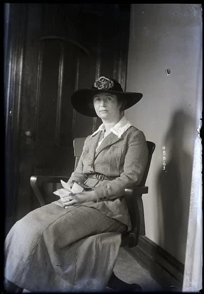 Image for Ethel Byrne (Planned Parenthood)