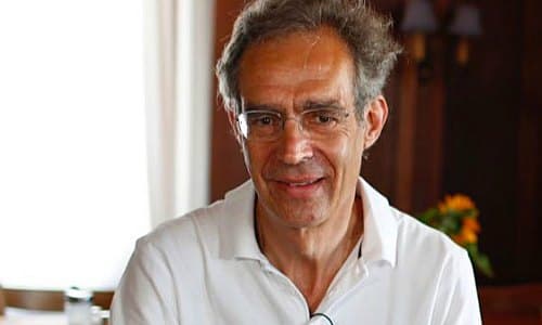 Image for Richard Olsen (Lykke): 10 Key Things You Must Know
