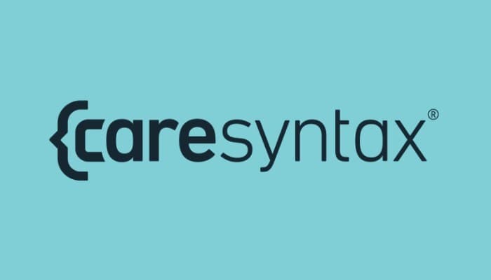 Image for Caresyntax