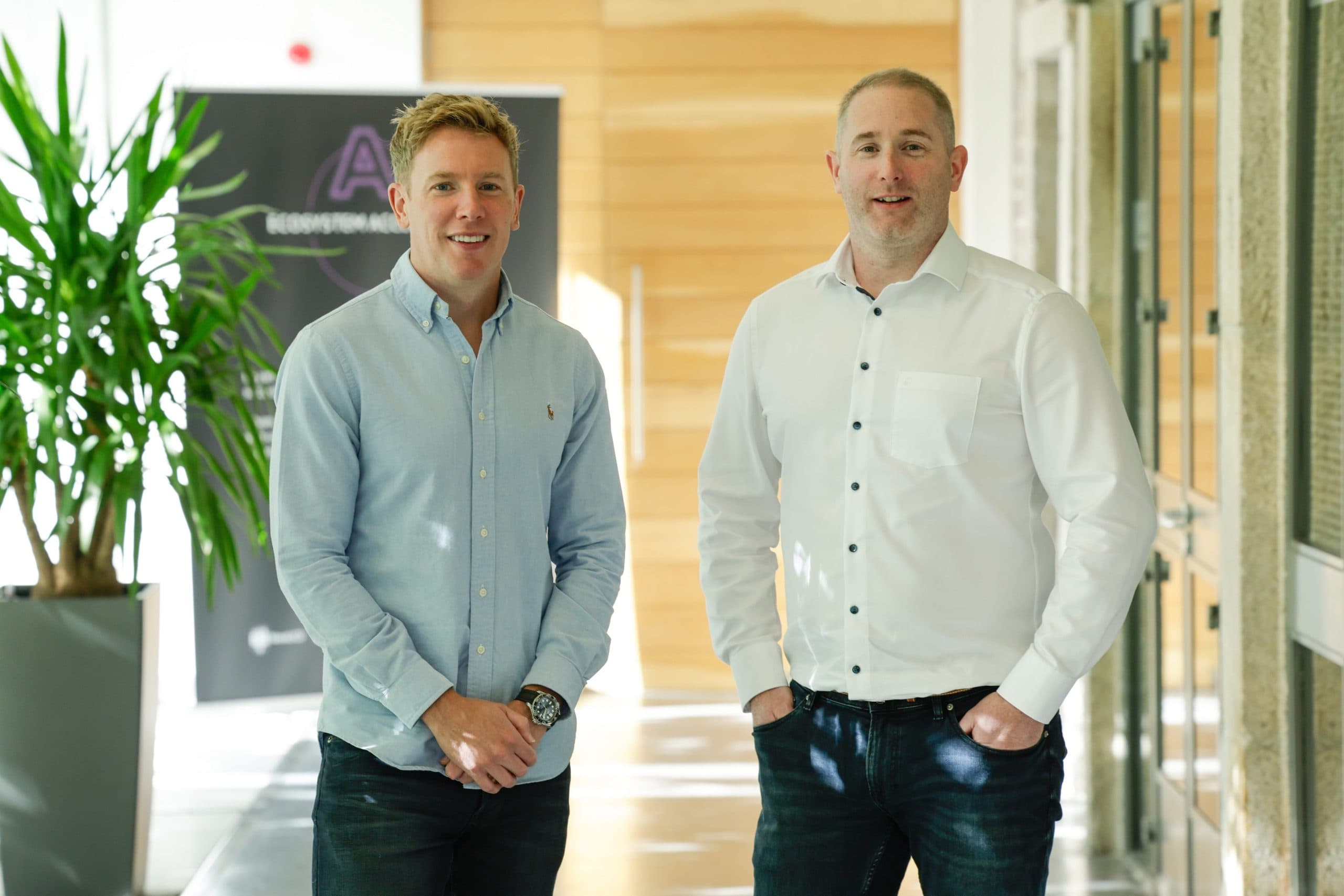 Image for Andrew Connolly (Wrksense)