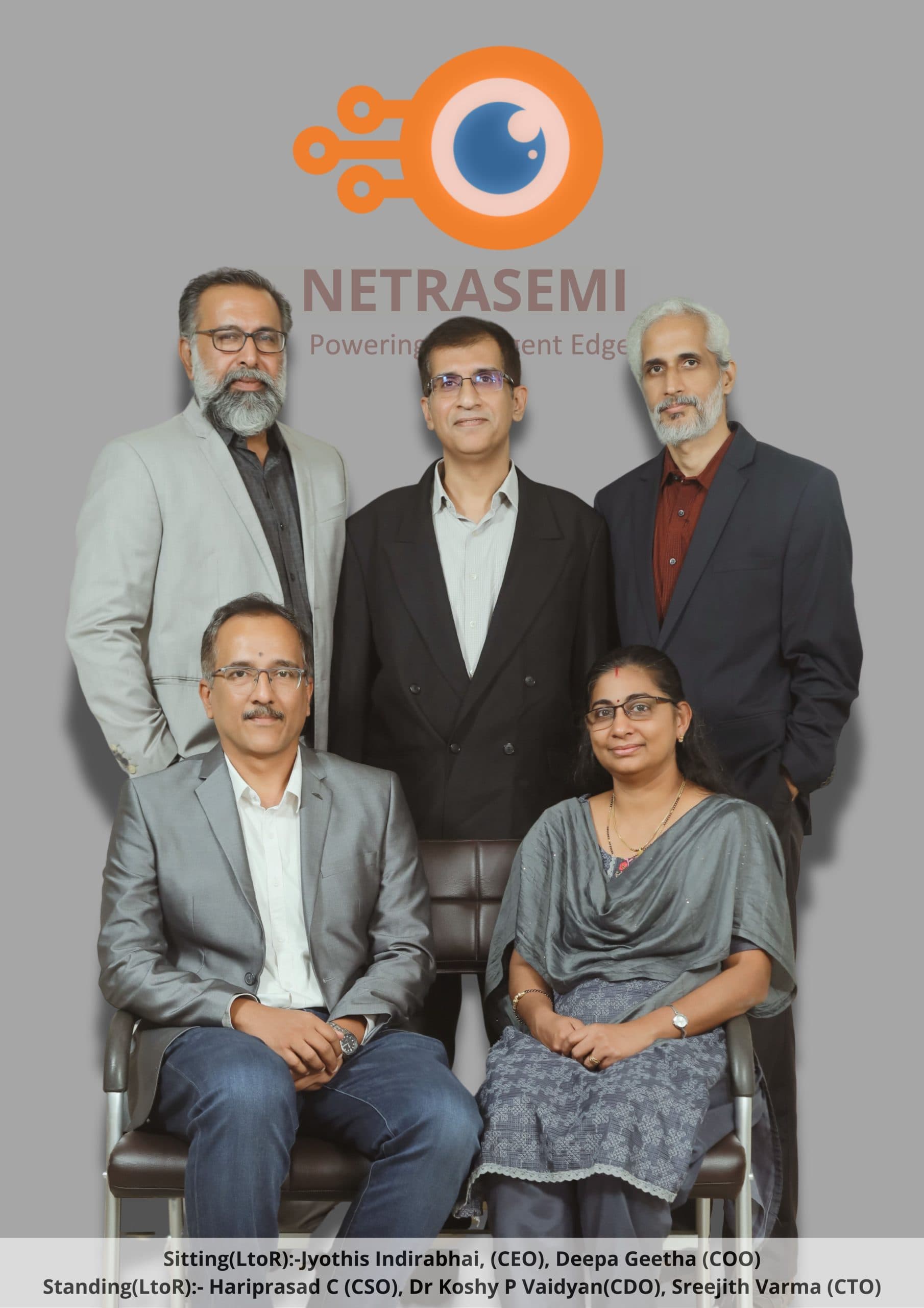 Image for Deepa Geetha (Netrasemi): 10 Key Things You Must Know