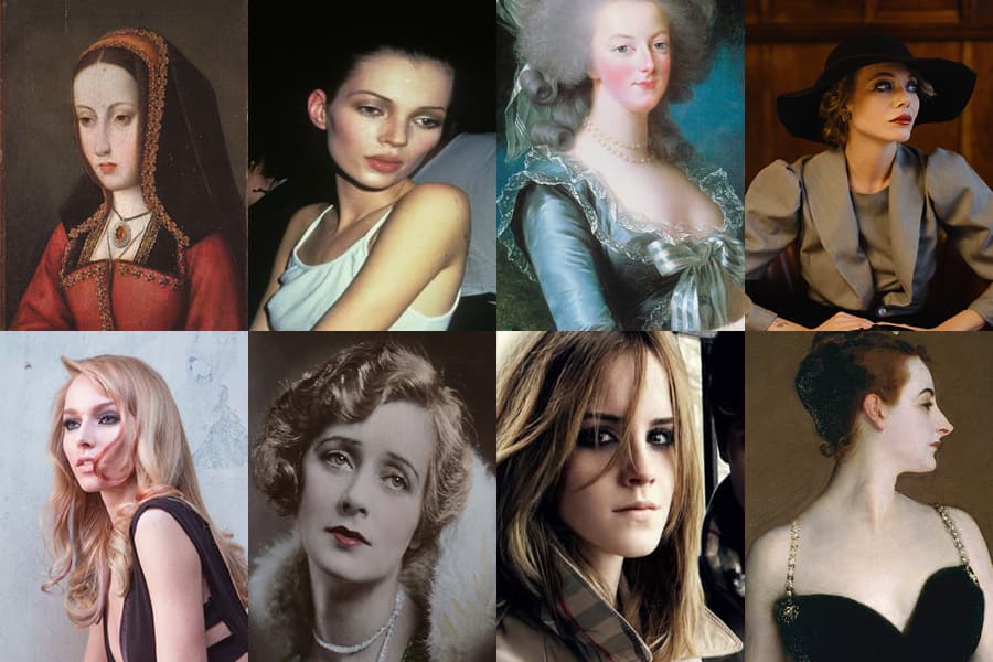 Image for Cosmetic Industry's 200-Year Leap: From Unsafe Kohl to Standardized, Regulated Beauty