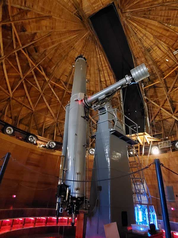Image for Lowell Observatory