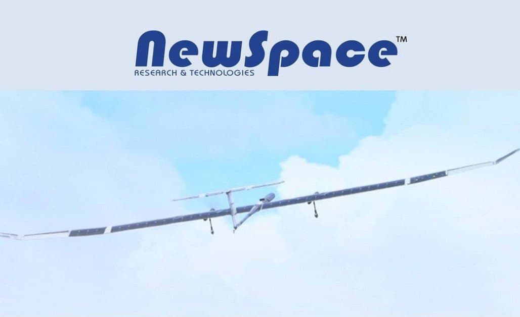 Image for NewSpace Research & Technologies