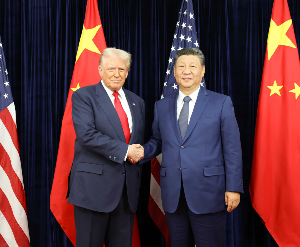 Image for US and China Offer Divergent Accounts Following High-Stakes Summit, Highlighting Persistent Disagreements