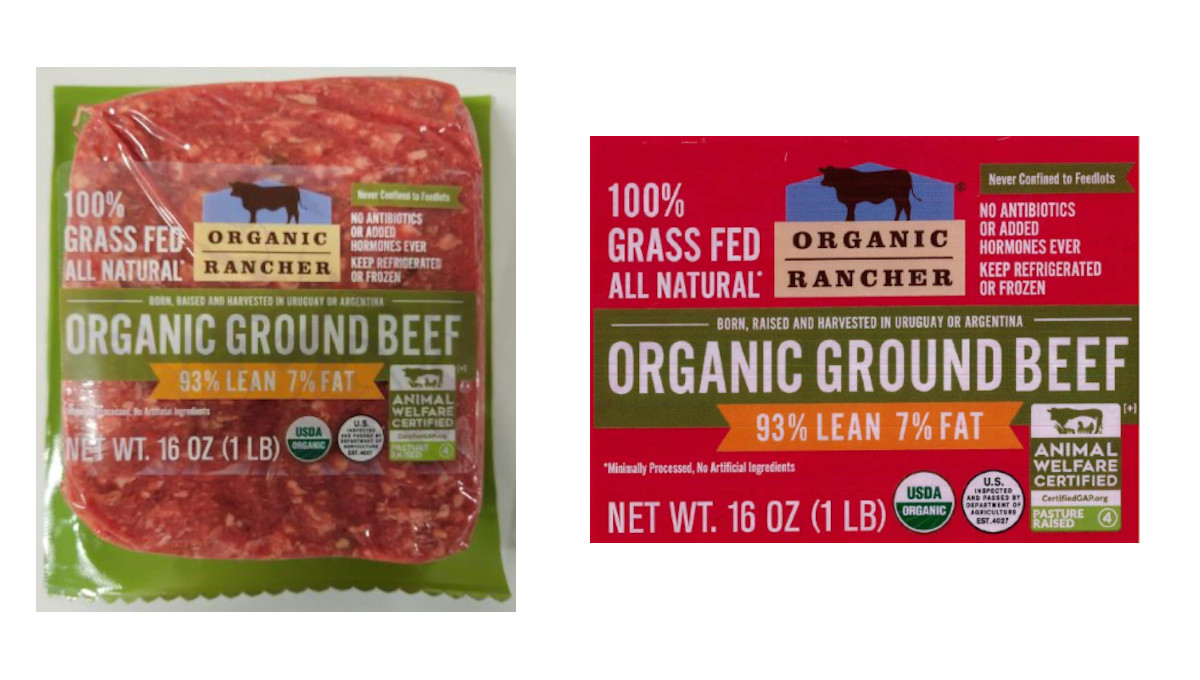 Image for New Theory Suggests Acidic Meat Processing Washes Contribute to Plastic Chemical Leaching