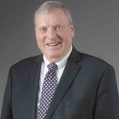 Image for Bill Chess (Public Policy)
