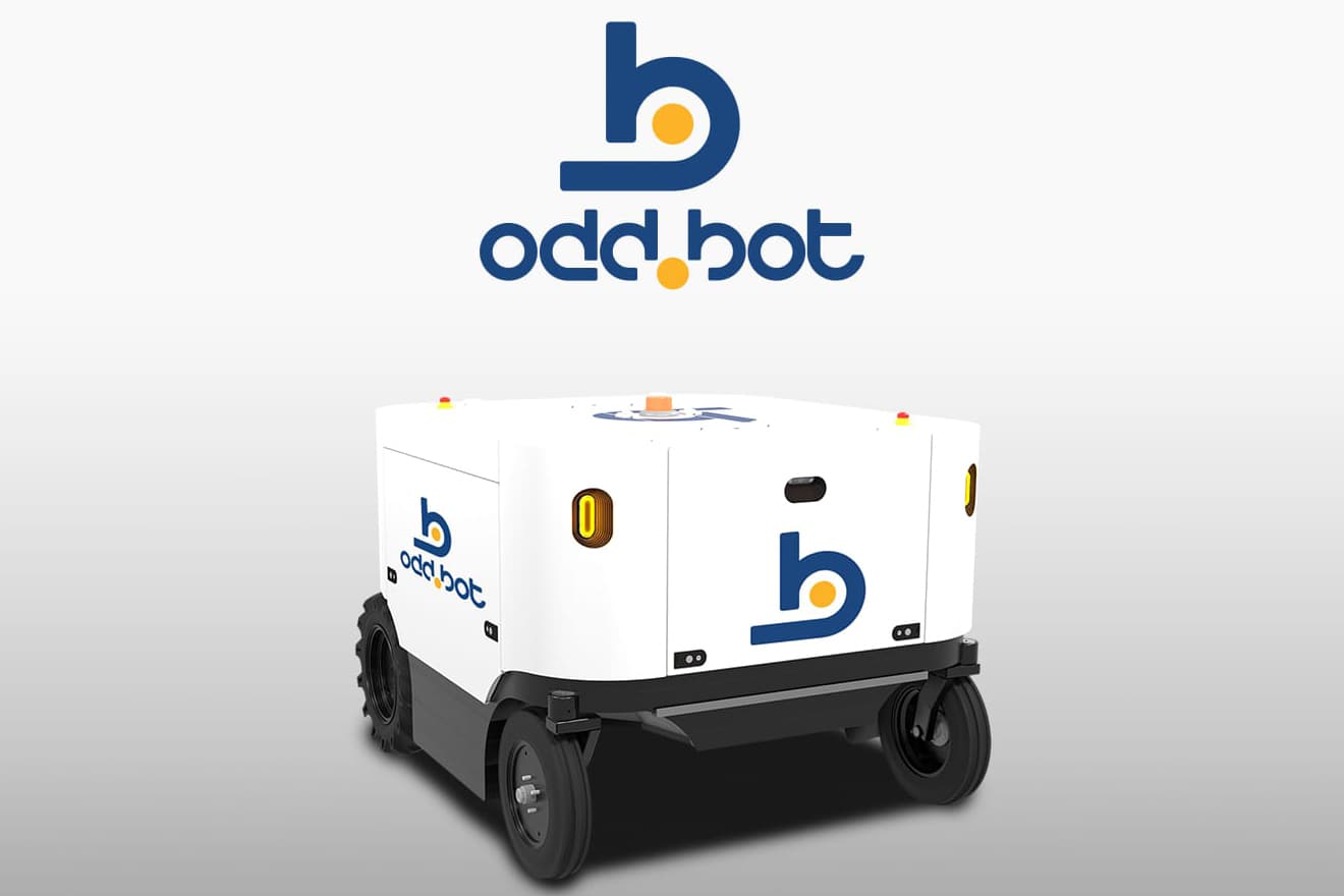 Image for Odd.Bot