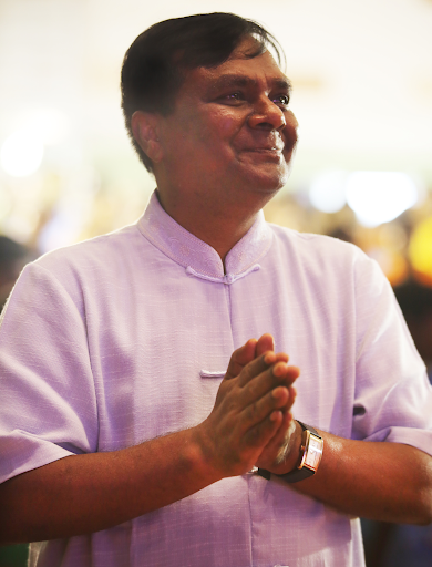 Image for Fr. Anton Cruz (Gateway)