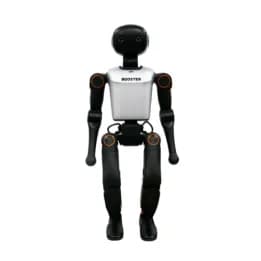 Image for Booster Robotics Secures Over RMB 100 Million in Funding, Validating "Real Delivery" Strategy