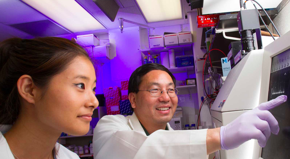 Image for Chengwen Li (GeneVentiv Therapeutics)
