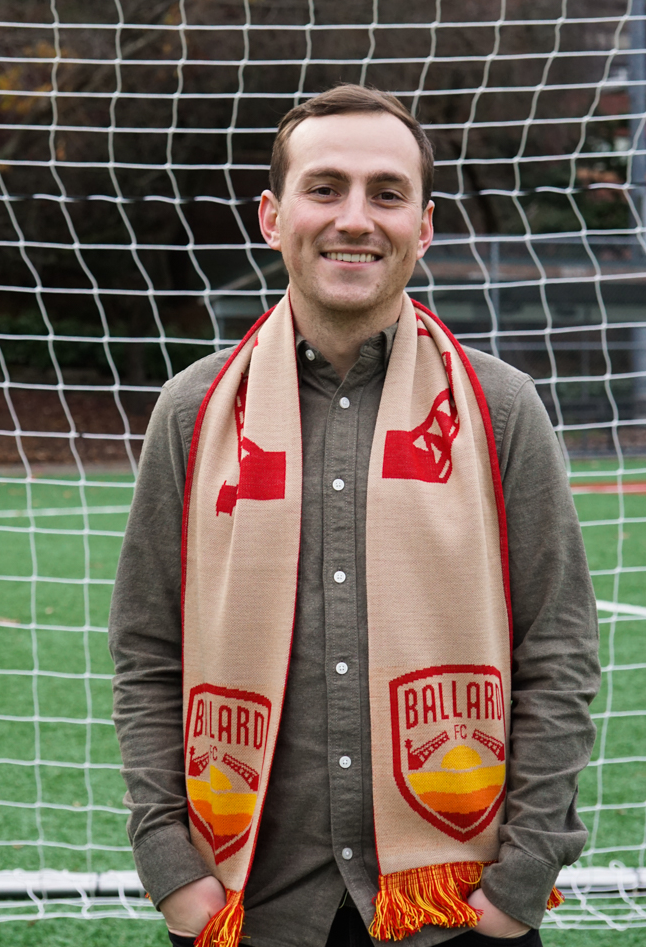 Image for Chris Kaimmer (Ballard Football Club): 10 Key Things You Must Know