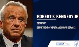 Robert F. Kennedy Jr. Confirmed to Lead $2 Trillion Health and Human Services Department