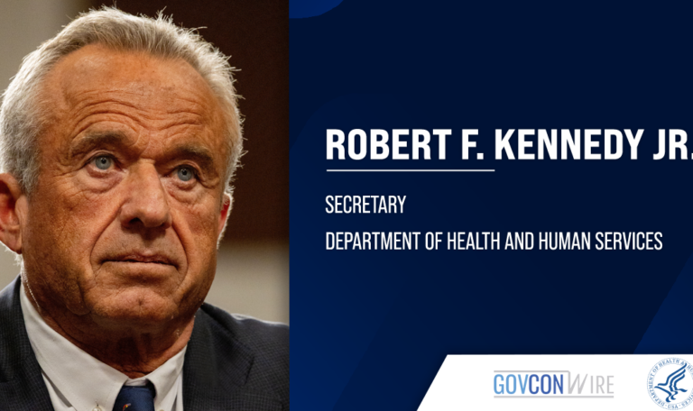 Image for Robert F. Kennedy Jr. Confirmed to Lead $2 Trillion Health and Human Services Department