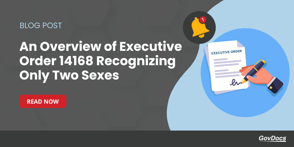 Image for Trump Administration Reaffirms Biological Sex Definition, Alters Policies Impacting Women and Gender Identity