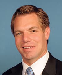 Image for Swalwell Vows to 'Bury' Republican Majority Ahead of 2026 Midterms