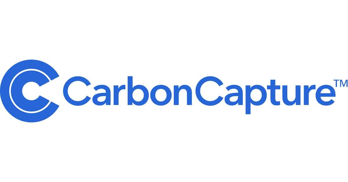 Image for CarbonCapture
