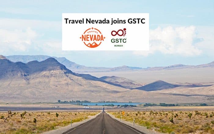 Image for Nevada Division of Tourism