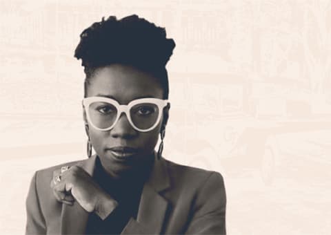 Image for Joy Buolamwini (MyAvana): 10 Key Things You Must Know