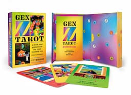 Tarot Readings Surpass 12 Billion TikTok Views as Gen Z and Alpha Redefine Practice
