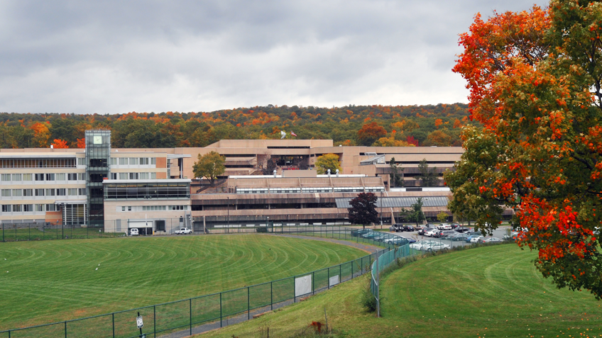 Image for Holyoke Community College, Holyoke: 10 Key Things You Must Know