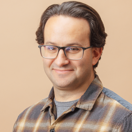 Image for Jared Kaplan (Anthropic)