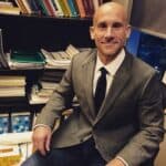 Image for Dr. J.D. Haltigan Critiques Degradation of Scientific Institutions, Citing "Anti-Human Lunacy" in Published Research