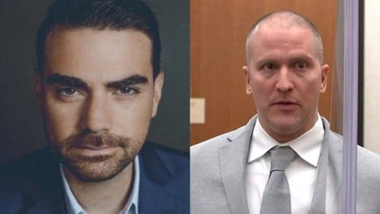 Image for Conservative Voices Advocate for Presidential Pardon of Derek Chauvin
