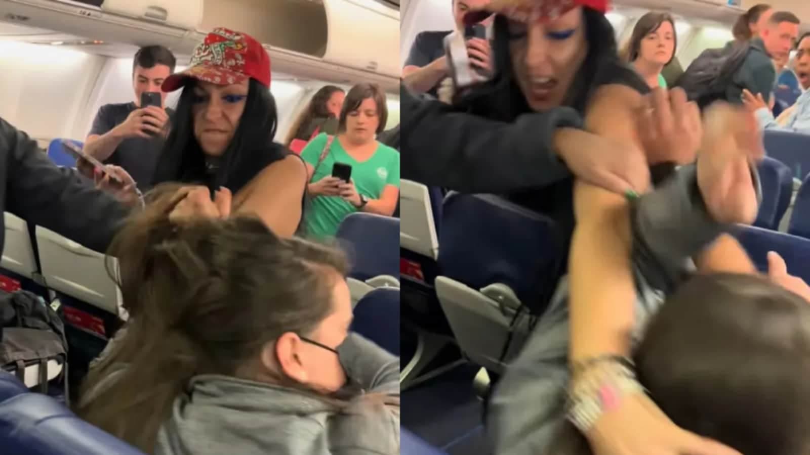 Image for Southwest Airlines to End 'Pick Any Seat' Policy by January 2026 Following LaGuardia Assault Lawsuit
