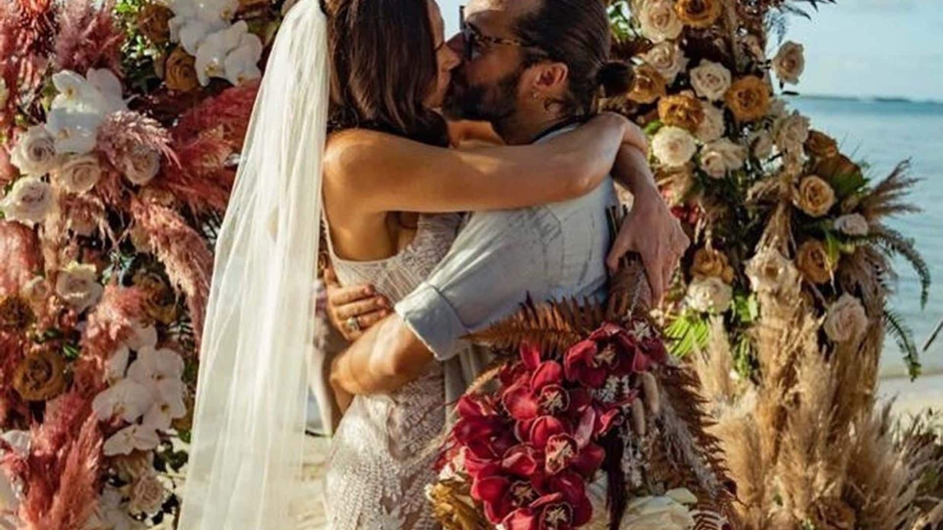 Image for Diego Torres's Enduring Melody of Love: From Two Decades with Débora Bello to a New Chapter