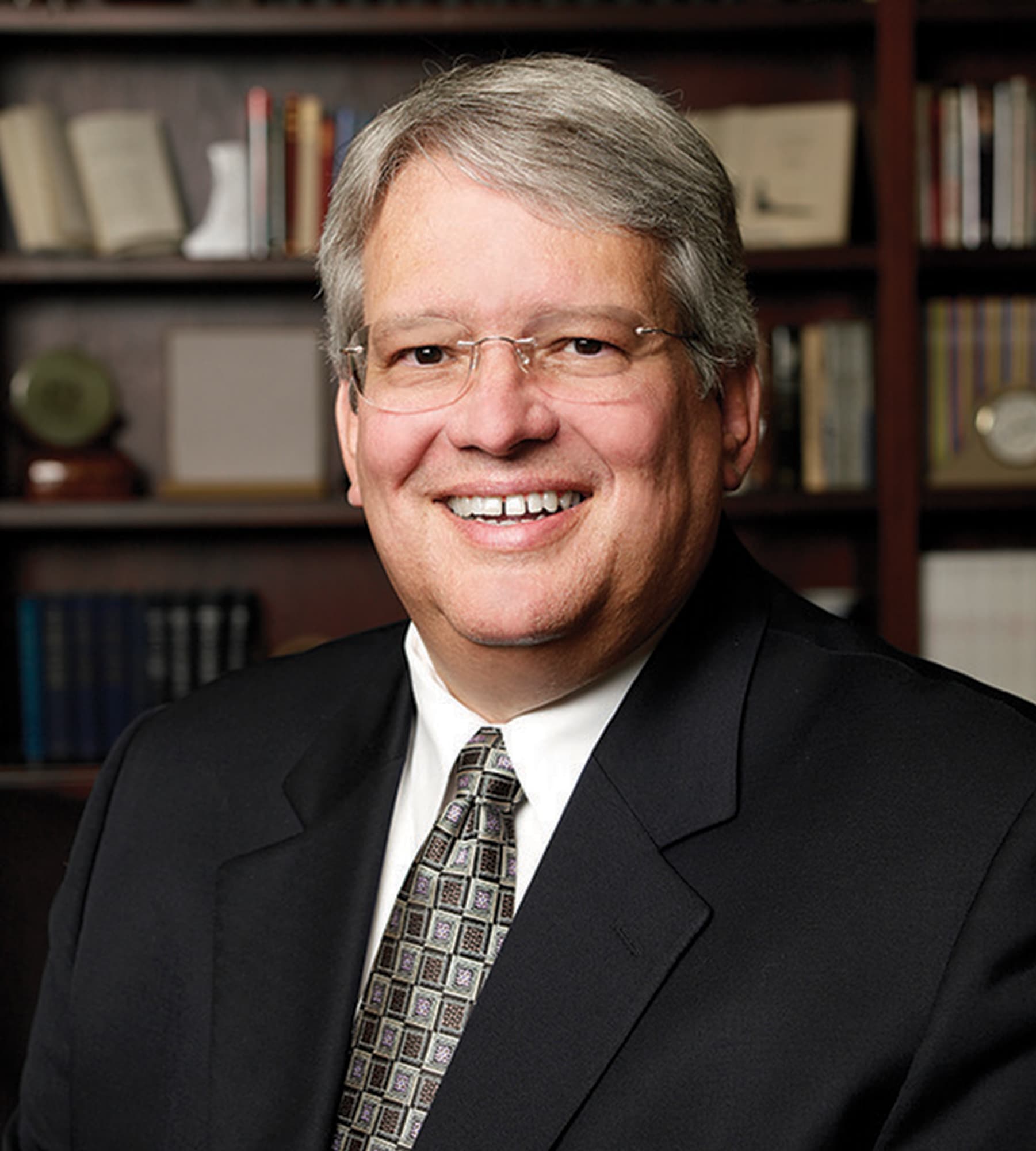 Image for Hoover Institution's 25-Year Director John Raisian Remembered for Shaping Conservative Thought