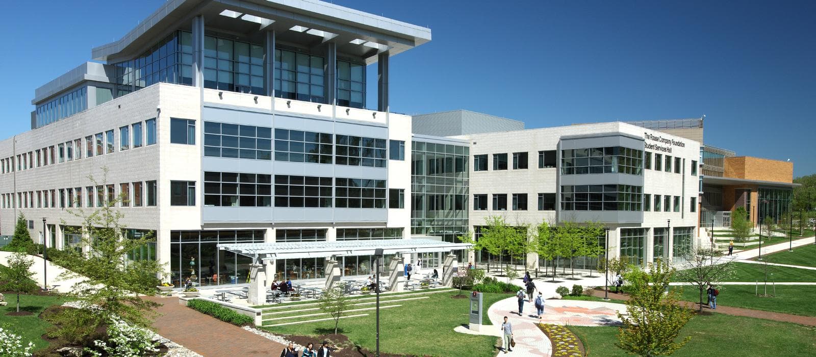 Image for Howard Community College, Columbia