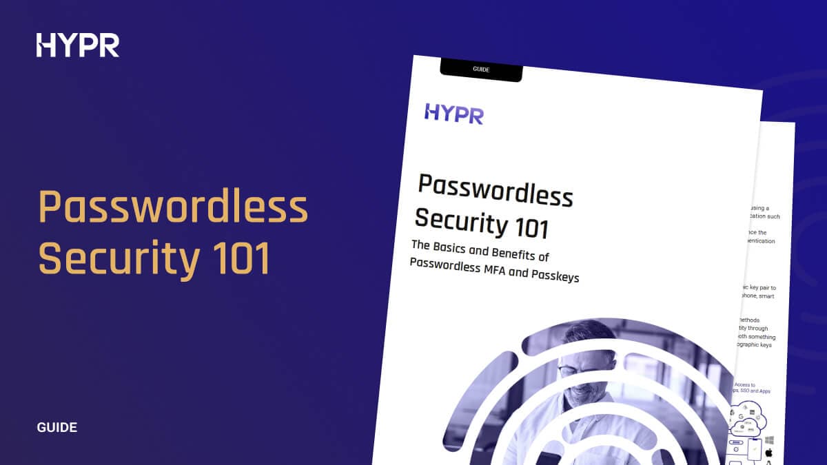 Image for HYPR