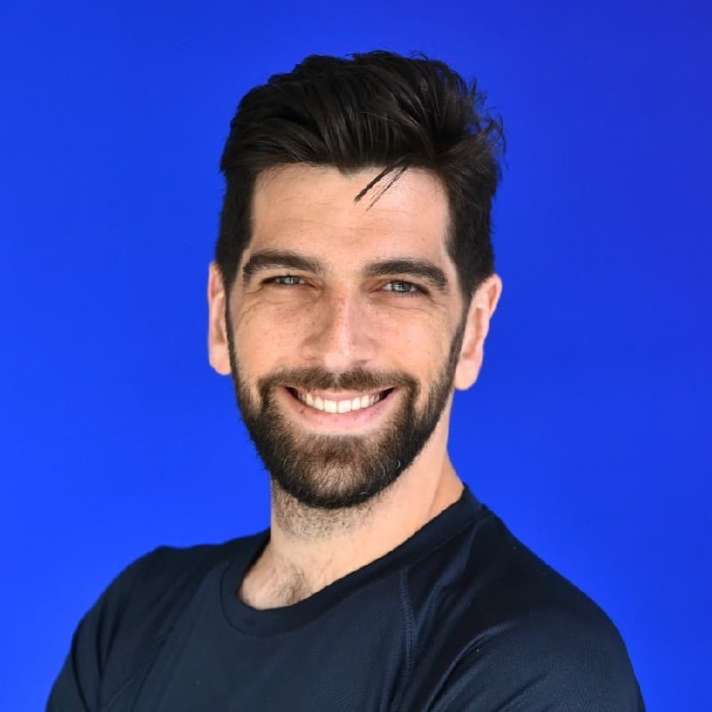 Image for Rom Cohen (Hyro)