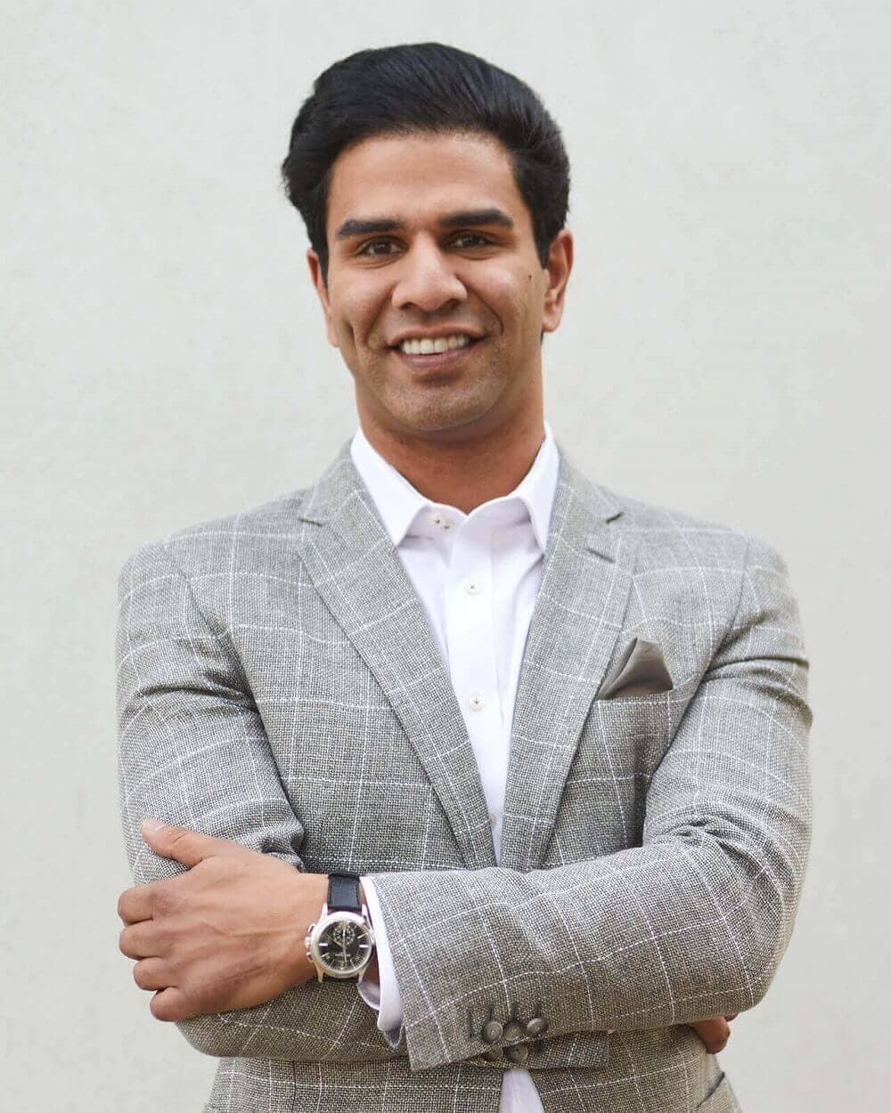 Image for Rezwan Manji (Imagen Dental Partners): 10 Key Things You Must Know