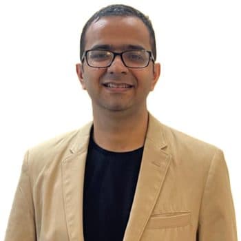 Image for Chirag Taneja (GoKwik)