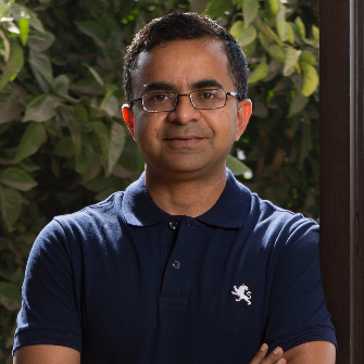 Image for Chinmoy Mishra (HooLiv)