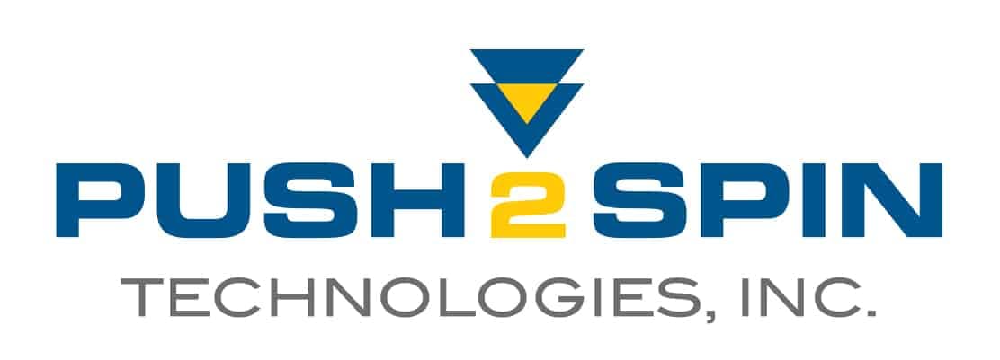 Image for Push2Spin Technologies