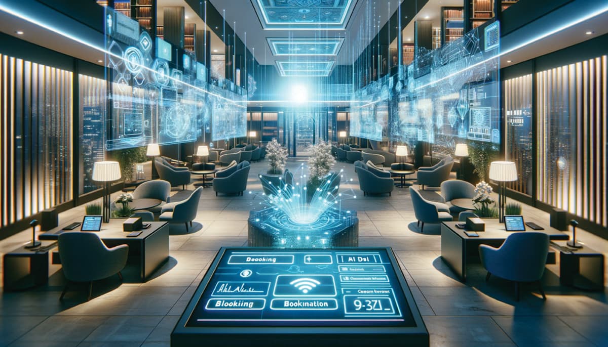 Image for Inntelo AI