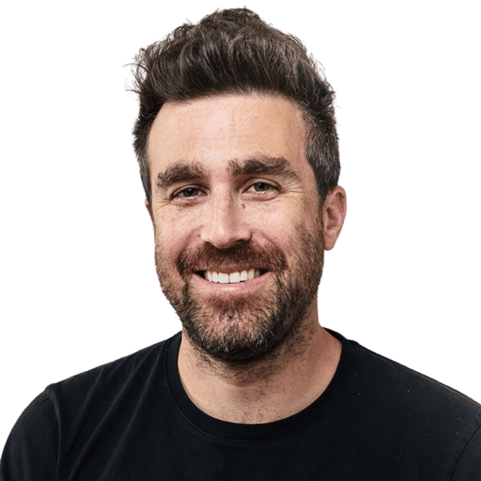 Image for Rudy Adler (Wealthsimple)