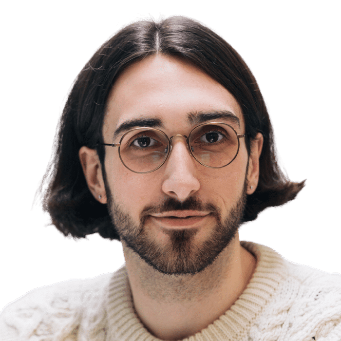 Image for Aidan Gomez (Cohere): 10 Key Things You Must Know
