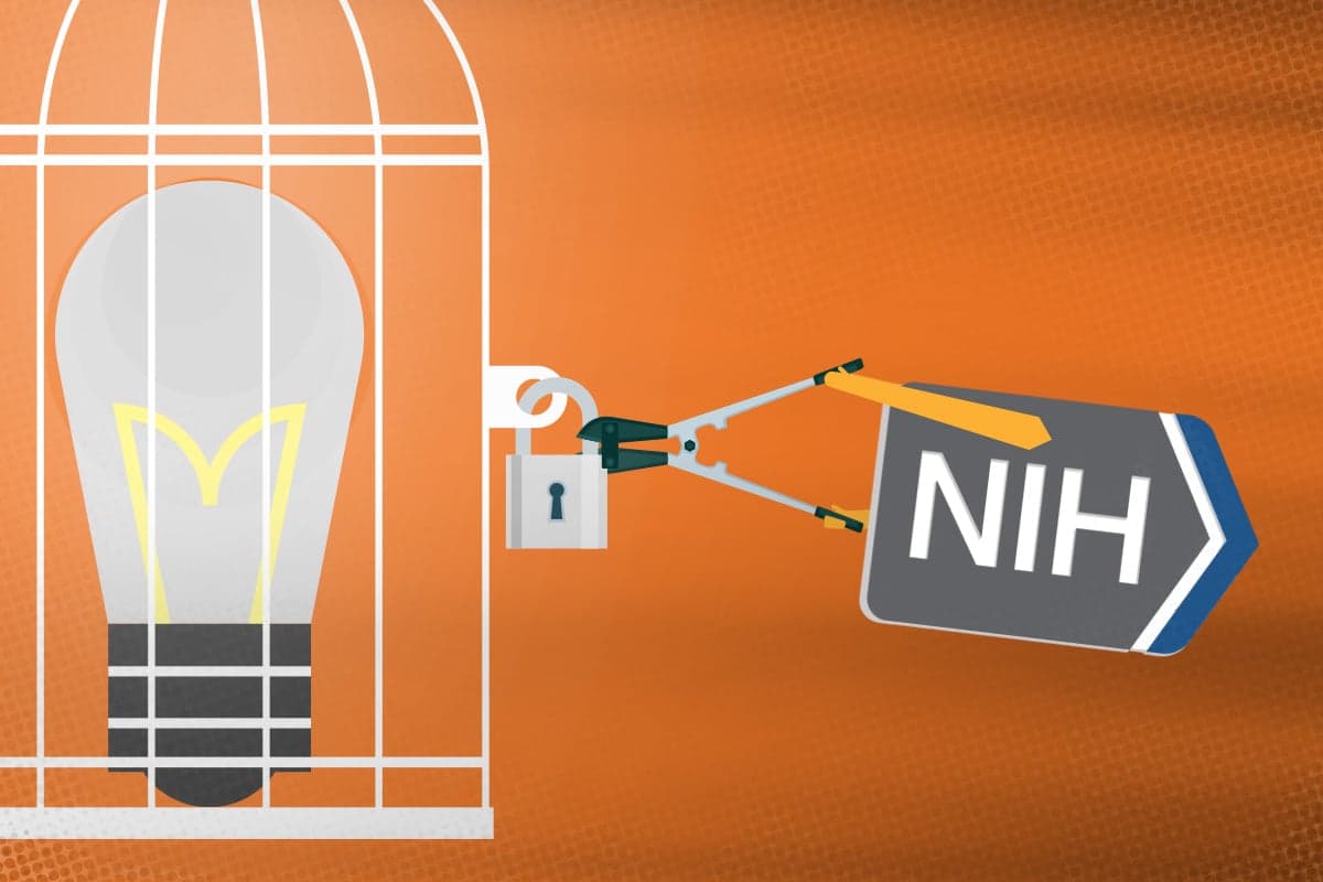 Image for NIH Faces Pressure to Disallow Taxpayer Funds for Journal Publication Fees as Public Comment Period Closes
