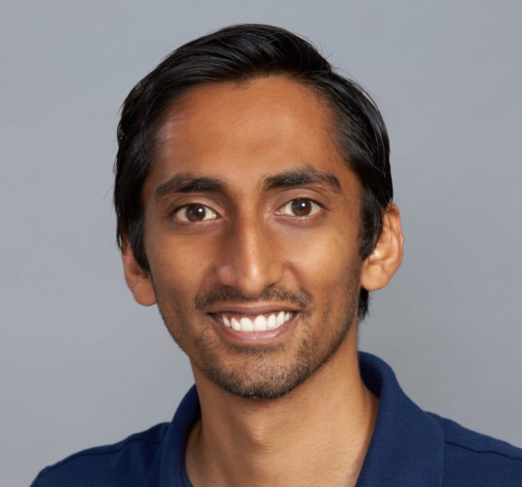 Image for Bharath Kannan (Atlantic Quantum)