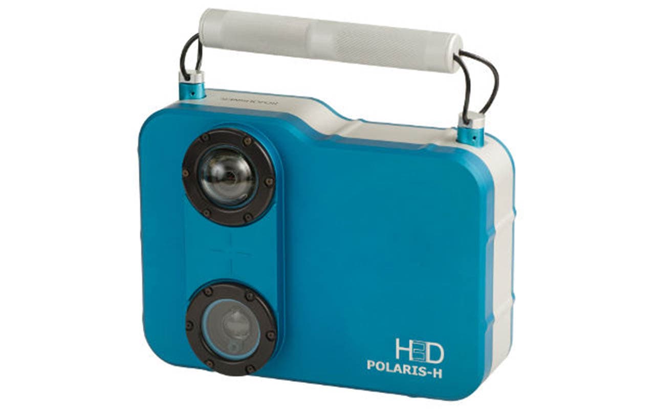 Image for H3D