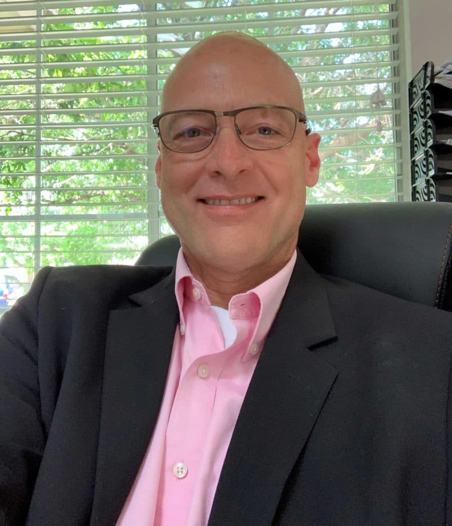 Image for Michael Hirschman (TRACKtech): 10 Key Things You Must Know